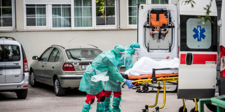 U Hrvatskoj potvrđen slučaj gube: ‘Donio ju je strani radnik’