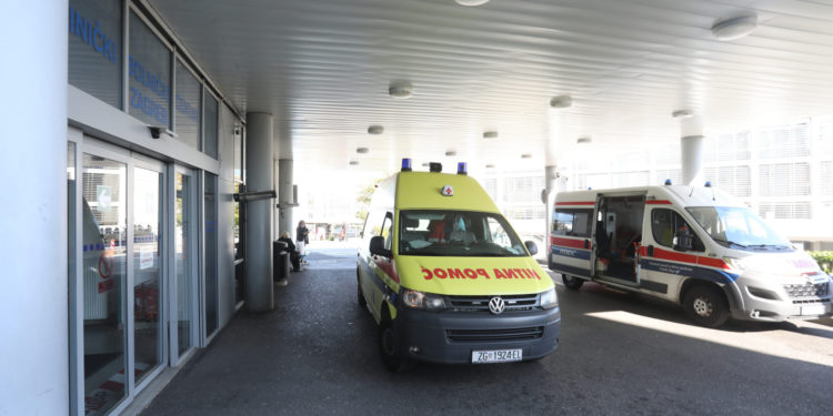 U Hrvatskoj se pojavila bolest koje nije bilo 30 godina: ‘O tome se nije pričalo’