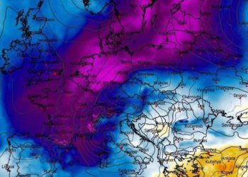 U Hrvatsku stiže velika promjena, upaljeno upozorenje: Pogledajte samo ove temperature