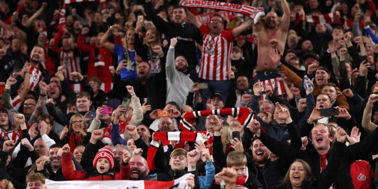 U Kutiji. Engleski stadioni, atmosfera za rastanak. Iza Marescinog ispada