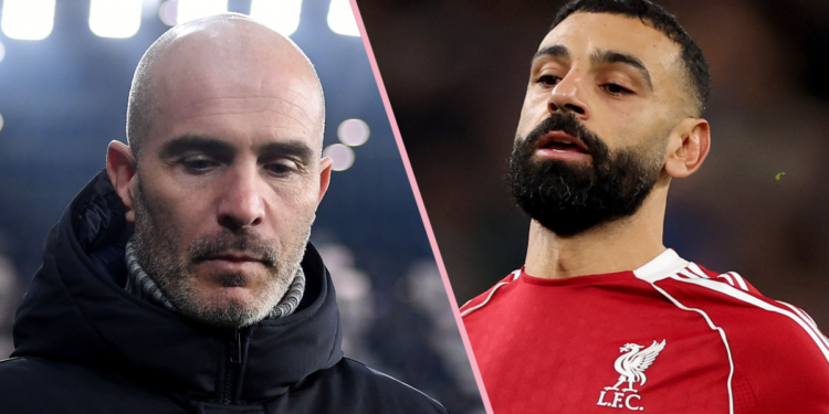 U Kutiji. Premier, slučajevi Salah i Maresca