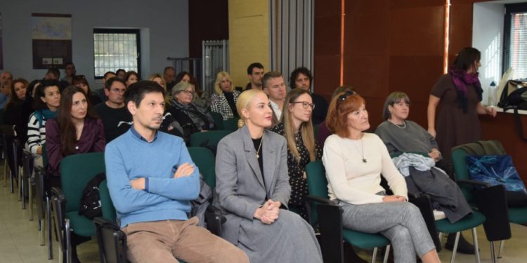 U Nacionalnom parku „Krka“ održana završna konferencija projekta LIFE CONTRA Ailanthus