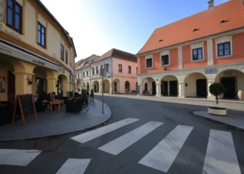 U Vukovaru se gradi novi vrtićki objekt: Grad pomaže obiteljima s troje i više djece