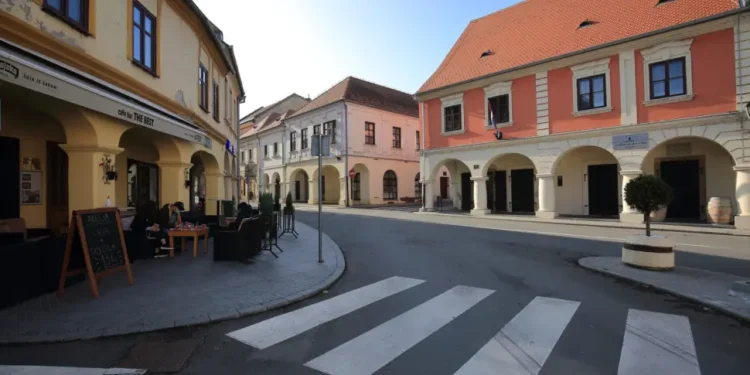 U Vukovaru se gradi novi vrtićki objekt: Grad pomaže obiteljima s troje i više djece
