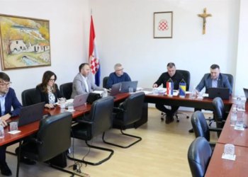 U ŽZH osigurali izdašnu božićnicu i neradni dan za nadolazeće blagdane