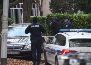 U Zagrebu je nestala djevojčica Teodora: ‘Rekla je da ide do kvarta i više se nije pojavila’