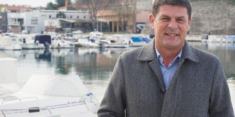 U dvije gradske uvale stvorit će se gotovo 700 komunalnih vezova