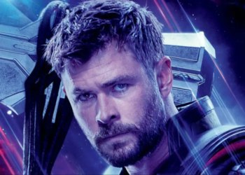 U filmu Osvetnici: Sudnji dan, Marvel se konačno sjetio da Thor može biti ozbiljan