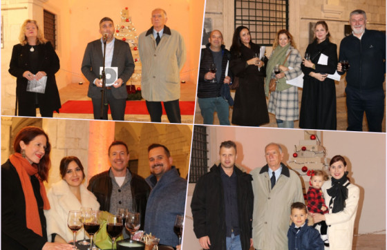 U palači Sponza predstavljena izložba fotografija Pavuše Babarovića (FOTO)