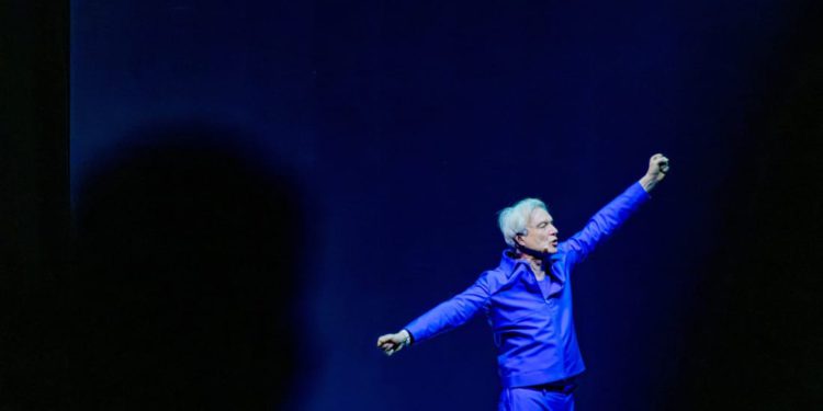 U pulsku Arenu stiže glazbena legenda David Byrne