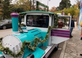 U vikendu pred nama oživjet će Kampo Kaštelo, a Poluotokom će voziti električni vlakić. Evo rasporeda