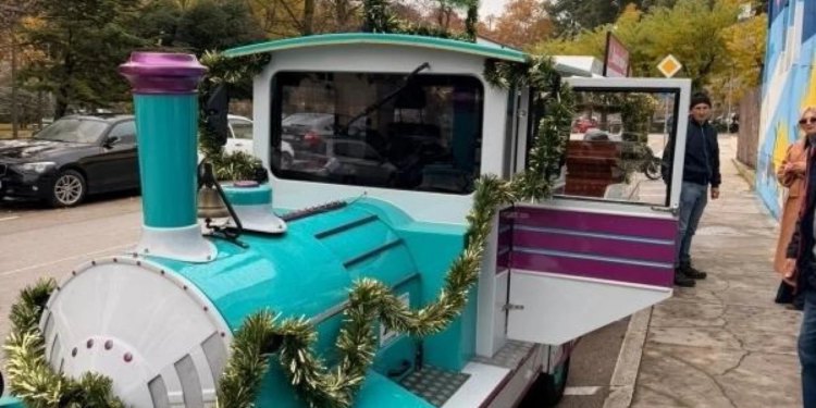 U vikendu pred nama oživjet će Kampo Kaštelo, a Poluotokom će voziti električni vlakić. Evo rasporeda