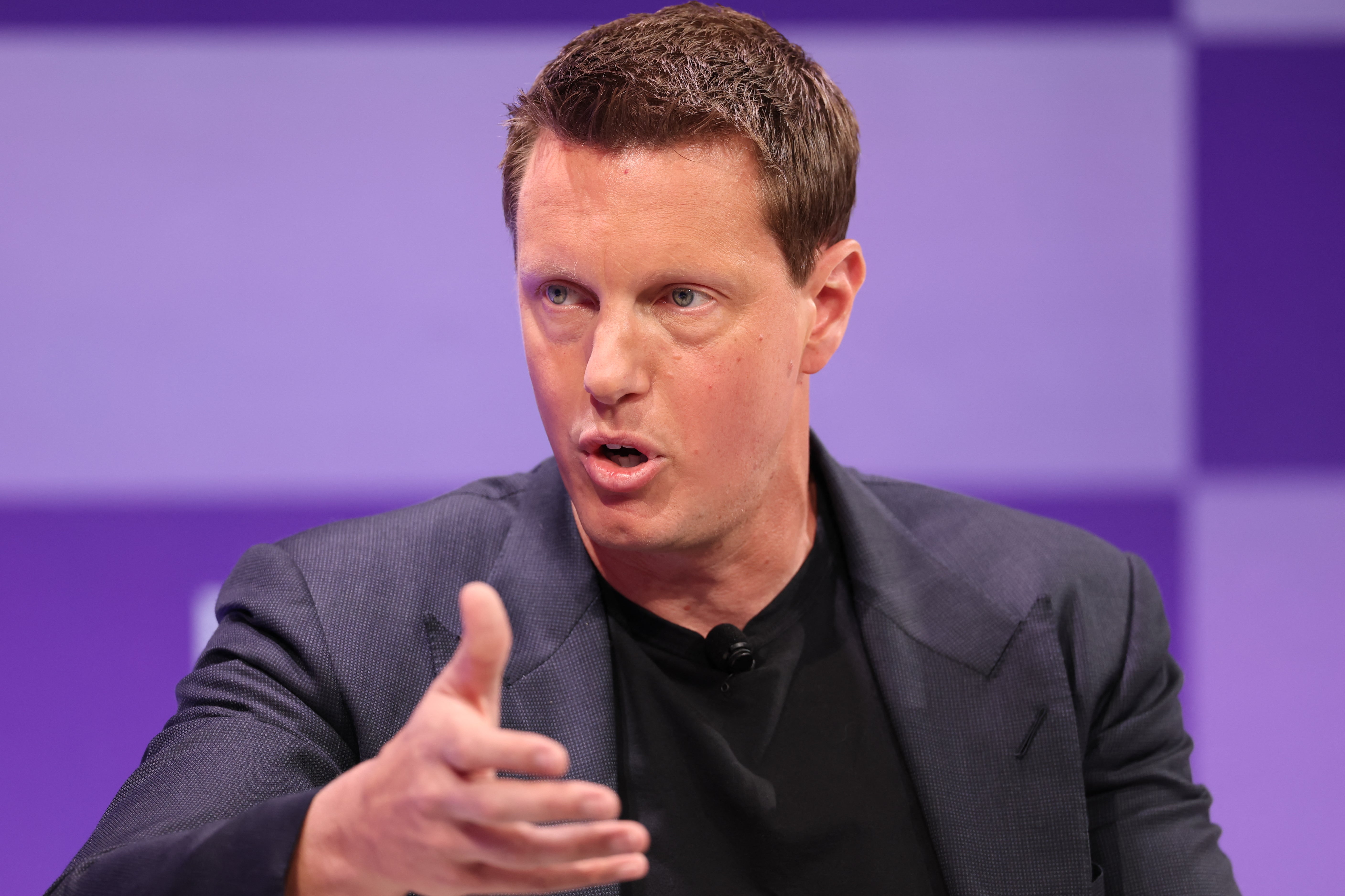 Predsjednik Paramlounta David Ellison sada je pokrenuo neprijateljsku ponudu za preuzimanje