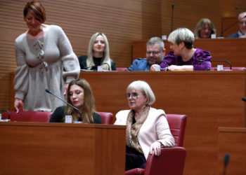 USKOK digao optužnicu protiv saborske zastupnice, pazite za što ju se tereti