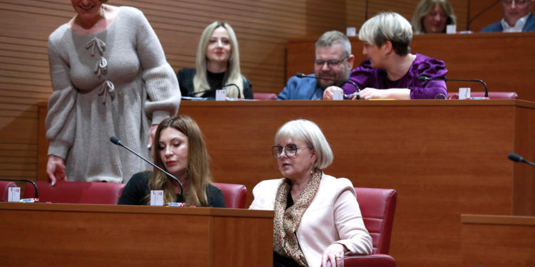 USKOK digao optužnicu protiv saborske zastupnice, pazite za što ju se tereti