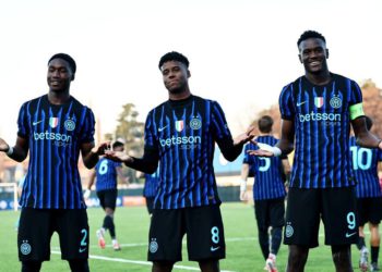 UŽIVO Liga mladih, Inter-Liverpool 2-0: Torpedo La Torrea, kakav gol!