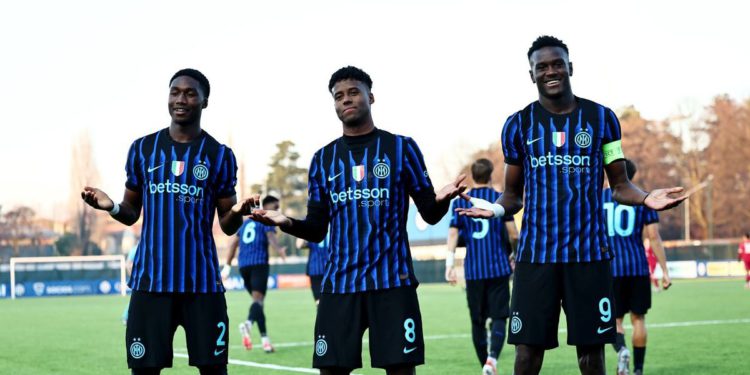 UŽIVO Liga mladih, Inter-Liverpool 2-0: Torpedo La Torrea, kakav gol!