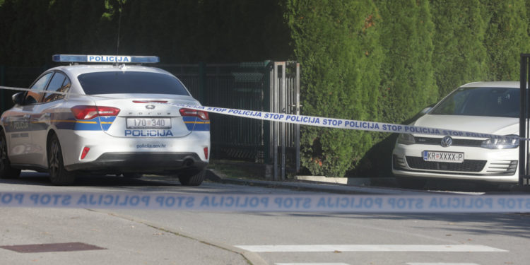 Ubijena žena i suprug više puta prijavljivani zbog nasilja, četvero djece odvedeno iz kuće