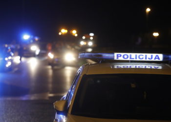 Uhićen je napadač s Trešnjevke: Strani radnici mogu odahnuti