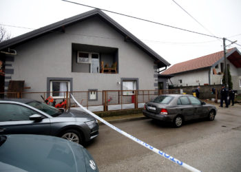 Uhićen ubojica trudnice iz romskog naselja: Policija otkrila gdje su uhvatili monstruma 