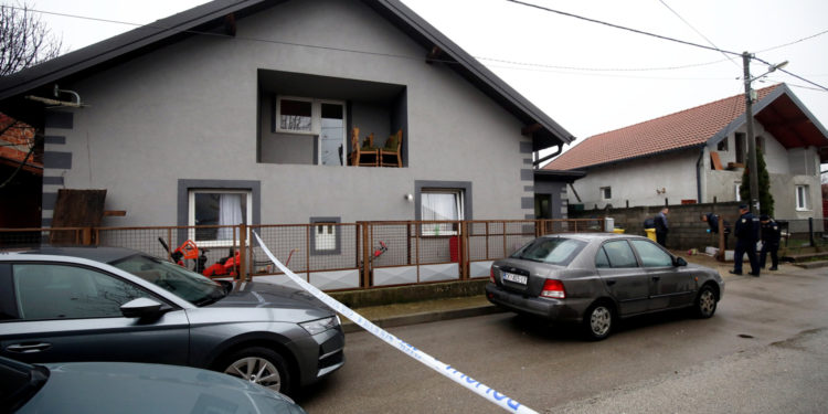 Uhićen ubojica trudnice iz romskog naselja: Policija otkrila gdje su uhvatili monstruma 