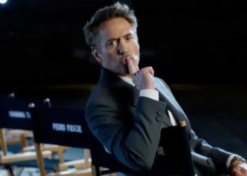 Uklanjanje autorskih prava izdano nakon što izgleda kao da je procurio trailer za Osvetnike: Sudnji dan objavljen na internetu