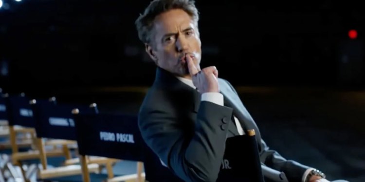 Uklanjanje autorskih prava izdano nakon što izgleda kao da je procurio trailer za Osvetnike: Sudnji dan objavljen na internetu