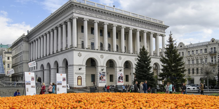 Ukrajina briše Čajkovskog kao simbol ‘ruskog imperijalizma’ — RT Rusija i bivši Sovjetski Savez
