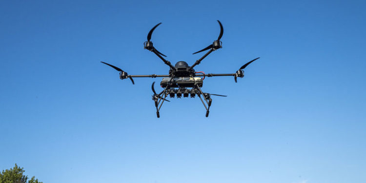 Ukrajina najavljuje sporazum o vojnim bespilotnim letjelicama s članicom NATO-a — RT Rusijom i bivšim Sovjetskim Savezom