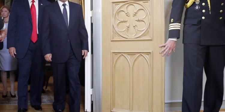 Ukrajina pred sudbonosnim potezom: Trump im zagorčava opstanak, ovo će presuditi