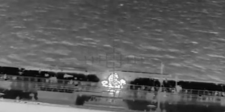 Ukrajina prenosi rat blizu Hrvatske: Prvi put u Sredozemnom moru pogođen tanker