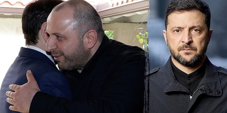 Ukrajina šalje novo izaslanstvo na Floridu na produktivne mirovne pregovore s SAD-om