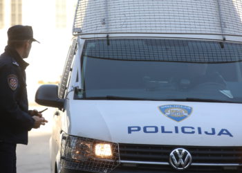 Ukrajinac operirao po Hrvatskoj, podlom taktikom ukrao ljudima više od 150.000 eura