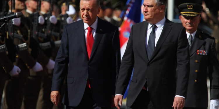 Ukrajinci napali još jedan ruski brod u turskoj zoni, Erdogan gubi živce: ‘Upozoravam vas’