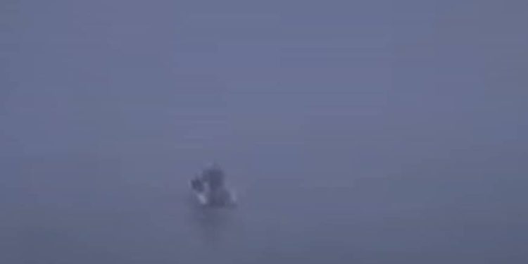 Ukupno je troje poginulih migranata u strašnoj nesreći na rijeci Savi