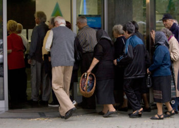 Umirovljenici u nevjerici zbog novog pravila: ‘Takvi će dobivati samo pola mirovine’