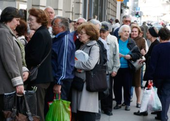Umirovljenici u strahu: U 2026. možda će morati plaćati uslugu koju do sad nisu morali