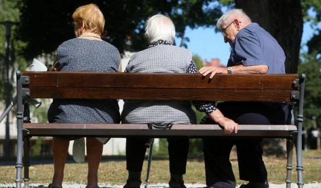Umirovljenicima povratnicima uskraćena jednokratna pomoć