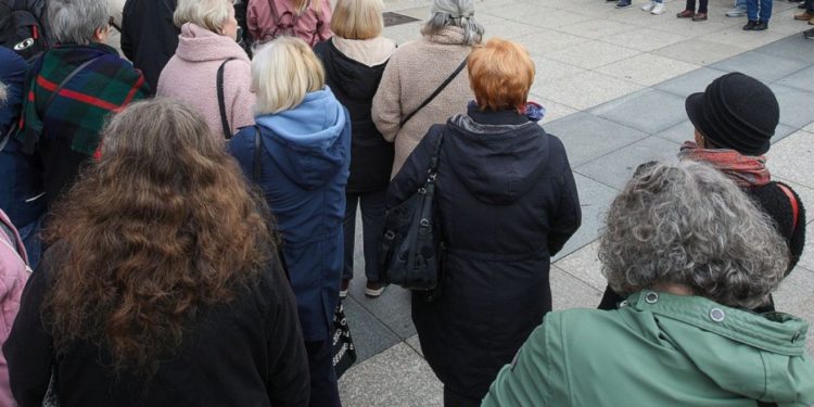 Umirovljenicima u Hrvatskoj uskoro stiže isplata dodatka, evo koliko će iznositi: ‘Očekivali smo više’