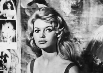 Umrla je Brigitte Bardot – Zagreb.info
