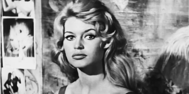 Umrla je Brigitte Bardot – Zagreb.info