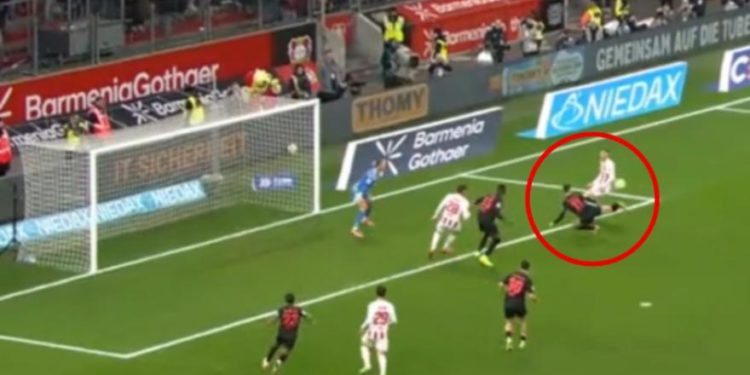 Unazad petom iz voleja i apsurdan gol: Terrierova magija