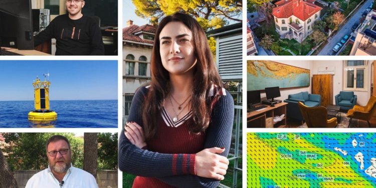 Upoznajte jake mlade snage splitske meteorologije: “Ne vjerujte uvijek gotovim prognozama s mobitela i interneta, tu postoji velik problem”