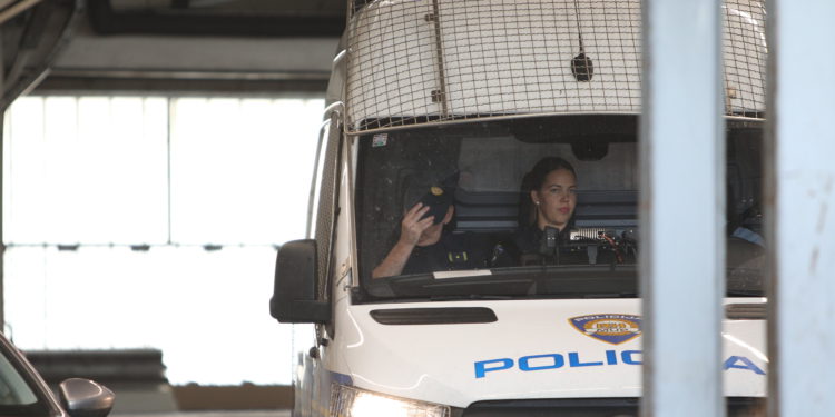 Uskok opet u akciji, padaju velike zvjerke