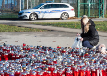 Uskoro presuda ubojici iz Prečkog: U sudnici se nalaze roditelji žrtava