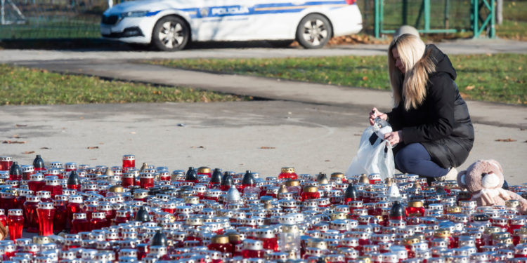 Uskoro presuda ubojici iz Prečkog: U sudnici se nalaze roditelji žrtava