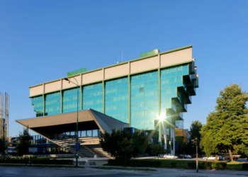 Ustavni sud FBiH: Naknada po kojoj je HNŽ dobio 79 milijuna KM je neustavna