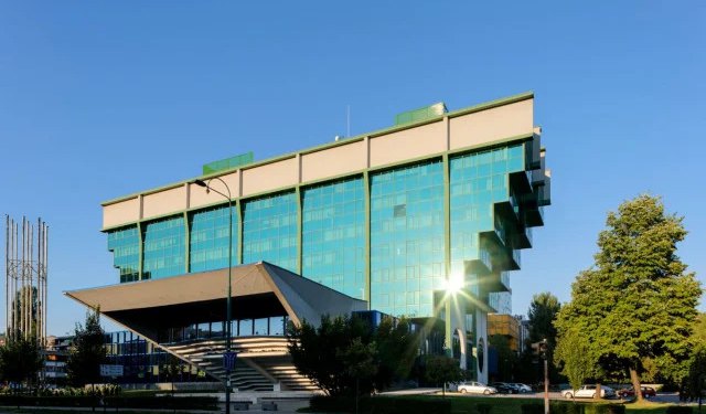 Ustavni sud FBiH: Naknada po kojoj je HNŽ dobio 79 milijuna KM je neustavna