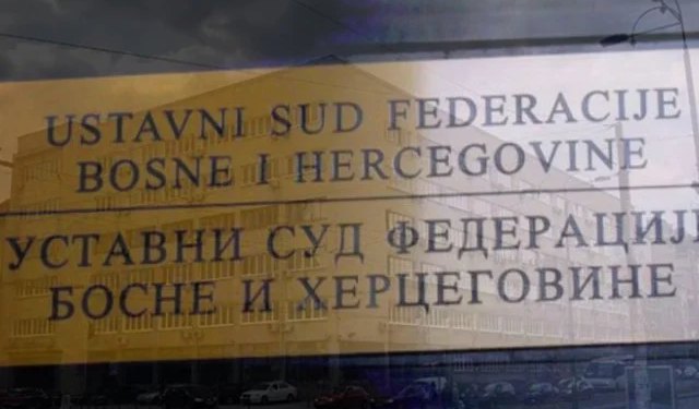 Ustavni sud FBiH presjekao spor, županija zadržava kontrolu nad koncesijama u HNŽ-u