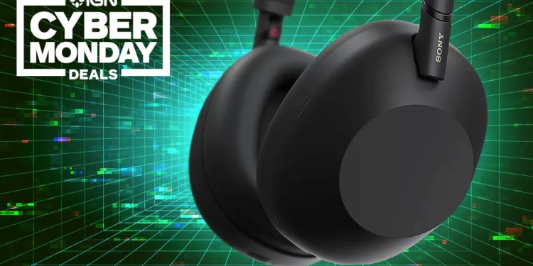 Uštedite 110 USD na novim bežičnim slušalicama Sony WH-1000XM6 s poništavanjem buke za Cyber ​​ponedjeljak